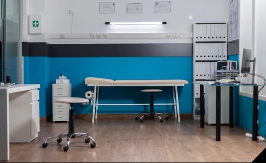 Diagnostic and Imaging Centers